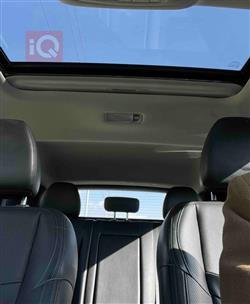 Nissan Rogue Sport
